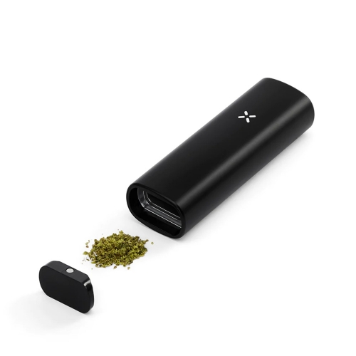 PAX Mini Vaporizer *Onyx Black* *Refurbished*