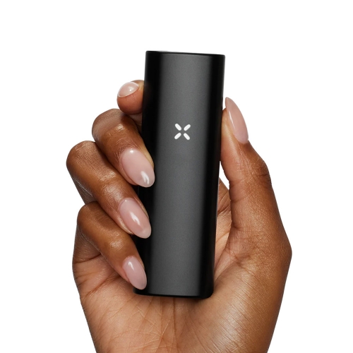 PAX Mini Vaporizer *Onyx Black* *Refurbished*