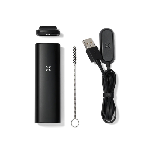 PAX Mini Vaporizer *Onyx Black* *Refurbished*