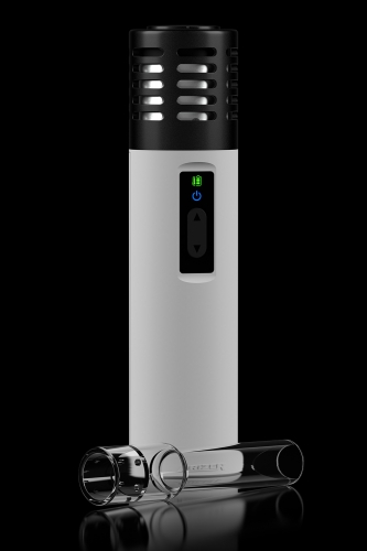 Arizer Air SE Vaporizer *Reefer White* *Refurbished*