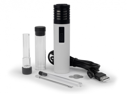 Arizer Air SE Vaporizer *Reefer White* *Refurbished*