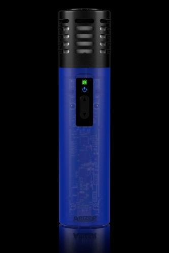 Arizer Air SE Vaporizer *Blue Haze*