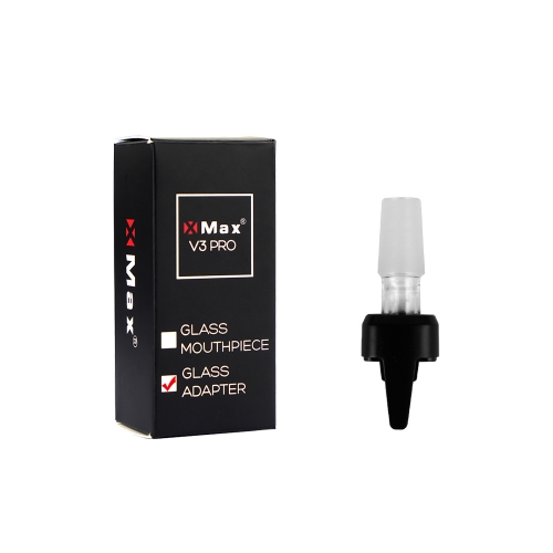 XMAX V3 Pro Glass Adapter