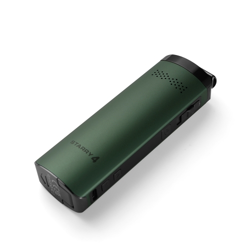 XMAX Starry 4.0 Vaporizer *Evergreen*