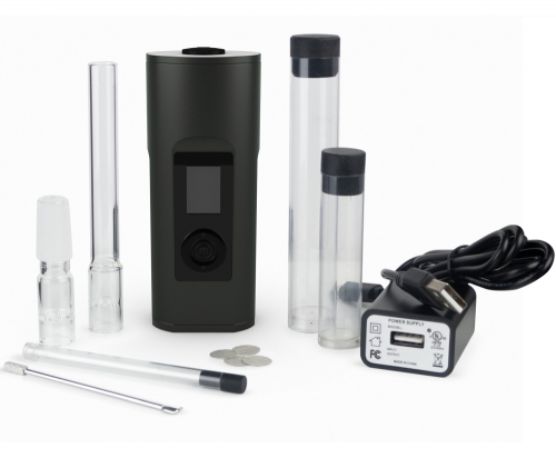 Arizer Solo 2 MAX