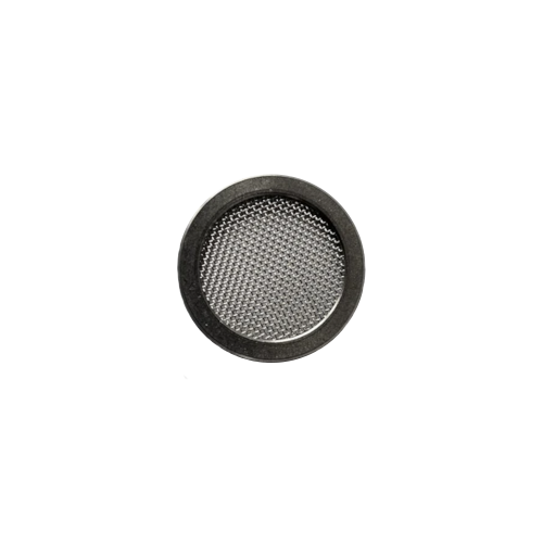 TinyMight (V2) sieve for the cooling unit