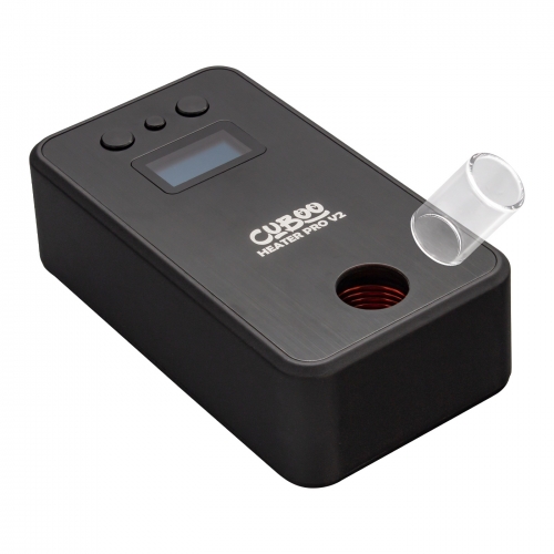 Cuboo Heater Pro V2