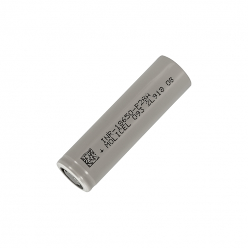 Molicel INR18650-P28A, 2800mAh 35A