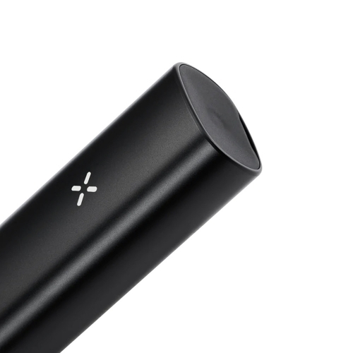 PAX Plus Vaporizer *Onyx | Black* *Refurbished*