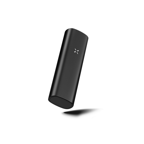 PAX Plus Vaporizer *Onyx | Black* *Refurbished*