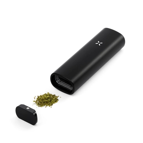 PAX Plus Vaporizer *Onyx | Black* *Refurbished*