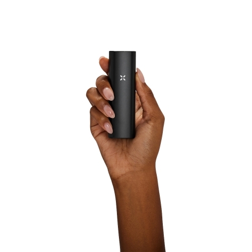 PAX Plus Vaporizer *Onyx | Black* *Refurbished*