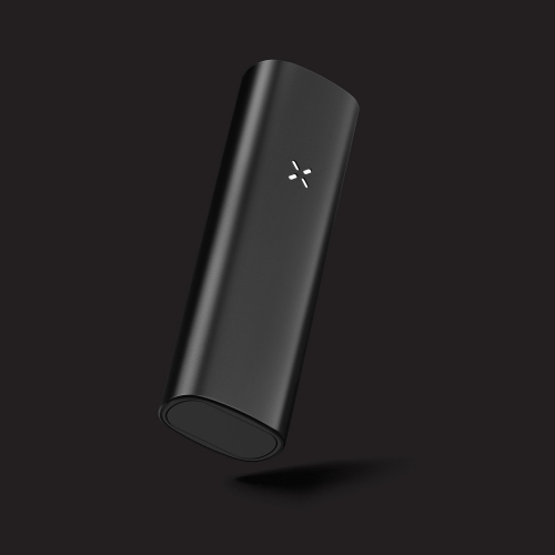 PAX Plus Vaporizer *Onyx | Black* *Refurbished*