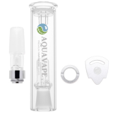 AquaVape³ Waterfilter Set (FENiX 2.0, Focusvape Pro S and Flowermate Mini/Mini Pro)