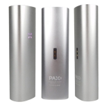 PAX 3 Vaporizer Basic Kit for Herbs *Platinum*