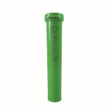 DynaVap Vap Storage made of plastic *Green*