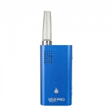 FlowerMate V5.0S Mini Pro Vaporizer *Blue*