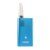 FlowerMate V5.0 X Mini Vaporizer *Blue*