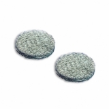 Drip Pad Set Ø 30 mm Volcano Plenty