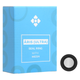 WOLKENKRAFT ÄRiS (ULTRA) Seal Ring with Filter