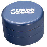 Cuboo Ceramic Ultra Grinder (3-pc. - 62 mm) *Blue*