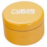 Cuboo Ceramic Ultra Grinder (3-pc. - 62 mm) *Yellow*