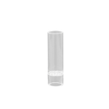 TinyMight (V2) glass mouthpiece with screen 55 mm