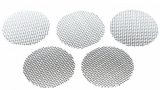 The Hammer Pack of 10 Sieves made of Stainless Steel